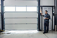 Are You Choosing the Right Garage Door Installer for Your Home?