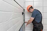 How Garage Door Roller Repair Works and its Importance?