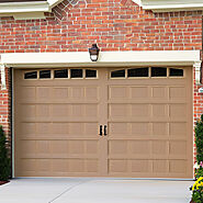 The Essential Guide to Garage Door Repair in California