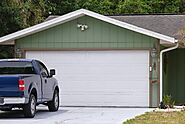 Open Doors to Perfection with the Best Garage Door Repairs