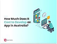 App Development Cost in Australia: Factors and Estimates