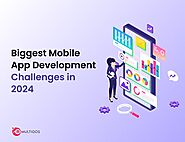 10 Mobile App Development Challenges and Solutions