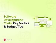 Understanding Software Development Costs: A Complete Guide