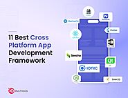 Top 11 Best Cross Platform App Development Framework In 2024