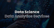 Data Science & Analytics Services and Solutions