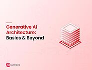 A Complete Guide to Understand Generative AI Architecture