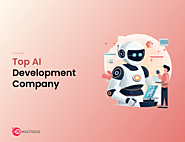 Top AI Development Companies in 2024 for Tech Innovation and Excellence