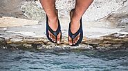 Discover Optimal Flip Flops for Plantar Fasciitis with Aussie Soles US Brand