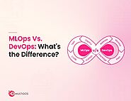 MLOps vs DevOps: Understanding Significant Differences