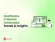 Healthcare IT Market: Understanding the Trends and Future Prospects