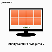 Magento 2 Infinite Scroll