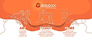 Top Website Development Institute In Ahmedabad | eQuinoxx