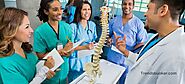 Top 10 Best Nursing Colleges in Bangalore 2024 - Trends Bunker