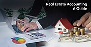 Real Estate Accounting: A Beginner’s Guide | By Globus Finanza | by Globusfinanza | May, 2024 | Medium