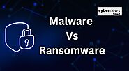 Malware vs Ransomware: Understanding the Key Differences