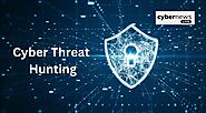 Cyber Threat Hunting: Steps, Challenges, and How It Works