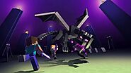Record-Breaking DDoS Attack Hits Minecraft Server
