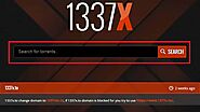 1337x Torrent Search Engine | Free Movies, Games and Software