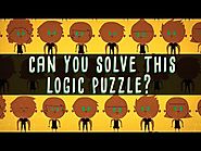 The famously difficult green-eyed logic puzzle - Alex Gendler