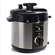 How To Choose An Electric Pressure Cooker