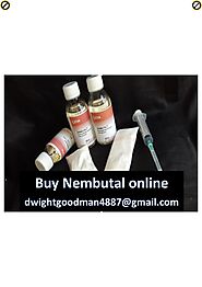 buy Nembutal (Pentobarbital) online dwightgoodman4887@gmail.com by nebutalpharma - Issuu
