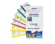 Buy Kamagra Oral Jelly Online | USA | Free Shipping | Reviews