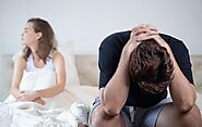 How to Overcome the Stigma of Erectile Dysfunction