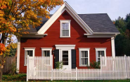 Paint Your House: Tips For Choosing Exterior Colors