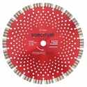 Highest Quality Construction Diamond Blades for Professional Builder by Spectrum
