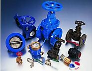 Common Industrial Valves and Features - Farpro Valve