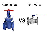 Gate Valves vs Ball Valves: Weighing the Pros and Cons - Farpro Valve