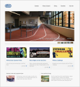 The Ocean Agency® - Chicago Web Design