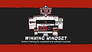 Winning Mindset Online Coaching Course