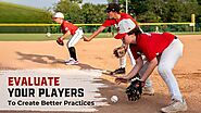 Why Player Skill Evaluation Is The Key To Creating Effective Practices