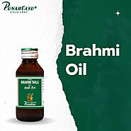 Brahmi Oil – @thepunarvasu on Tumblr