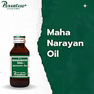 Mahanarayan Oil – @thepunarvasu on Tumblr