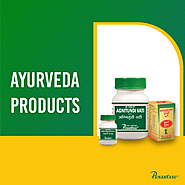 Ayurveda Products