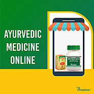 Ayurvedic Medicine Online