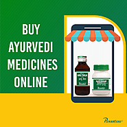 Buy Ayurvedic Medicines Online