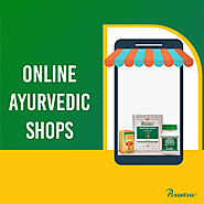 Online Ayurvedic Shops