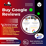 Buy Google Reviews - Best 5 Star Google Map Reviews