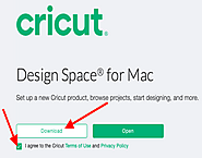 Cricut Explore Air 2 Setup: Easy Tutorial for Beginners