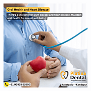 3 Best tips for oral health and heart disease prevention