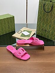 gucci women's shoes