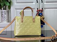 Designer handbags