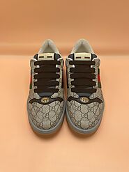 gucci women's shoes