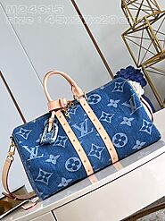 Luxury bag supplier