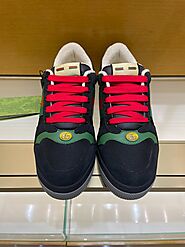 gucci women's shoes