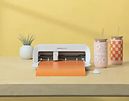 Cricut Joy Xtra: A Versatile and Easy-to-Use Crafting Machine