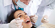 Finding the Best Dentist in your Area